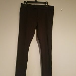 🚫Sold🚫Sold Like New Black Rune pants size S